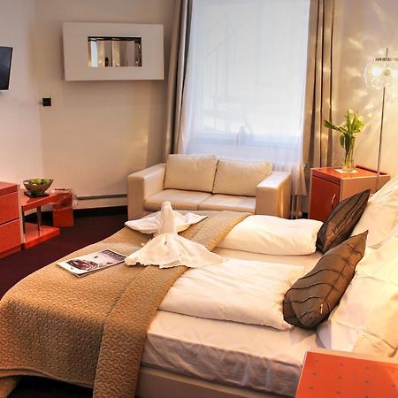 Plenus Boutique Hotel Brémai repülőtér Kültér fotó