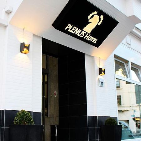 Plenus Boutique Hotel Brémai repülőtér Kültér fotó