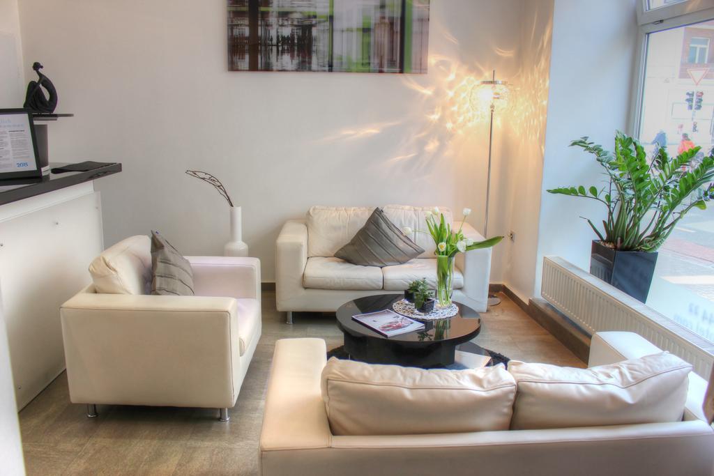 Plenus Boutique Hotel Brémai repülőtér Kültér fotó