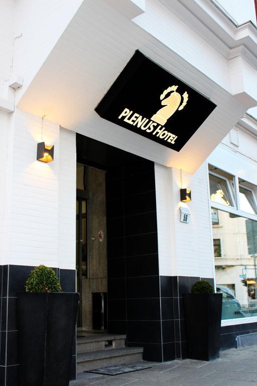 Plenus Boutique Hotel Brémai repülőtér Kültér fotó