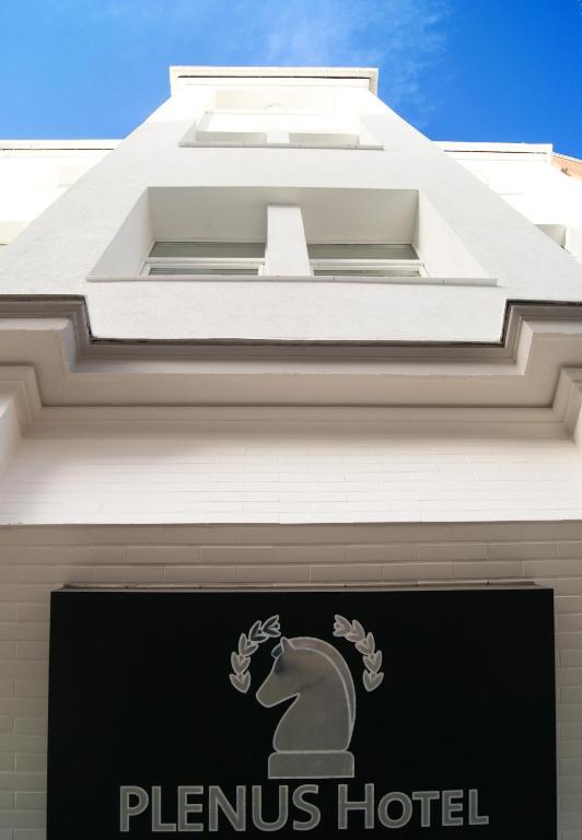 Plenus Boutique Hotel Brémai repülőtér Kültér fotó