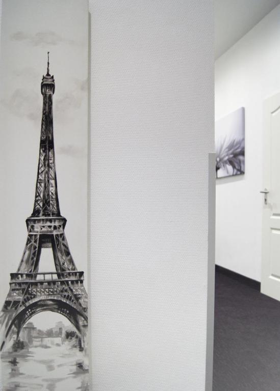Plenus Boutique Hotel Brémai repülőtér Kültér fotó