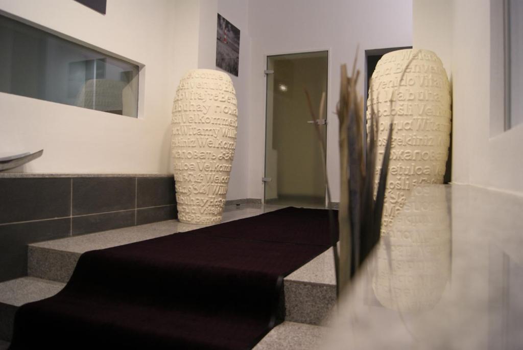 Plenus Boutique Hotel Brémai repülőtér Kültér fotó