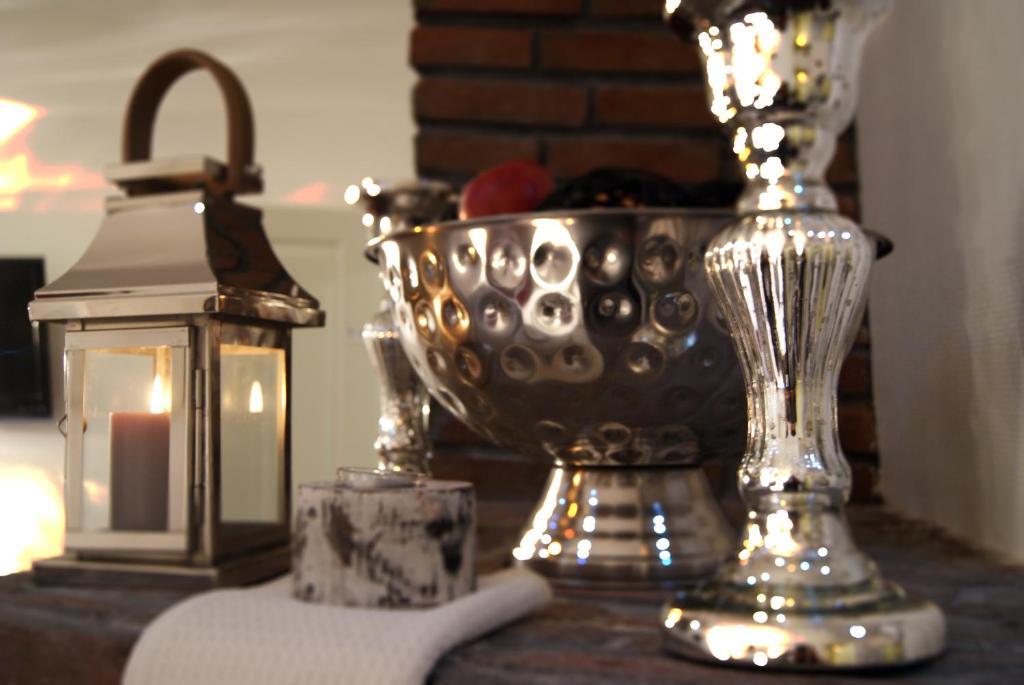 Plenus Boutique Hotel Brémai repülőtér Szoba fotó