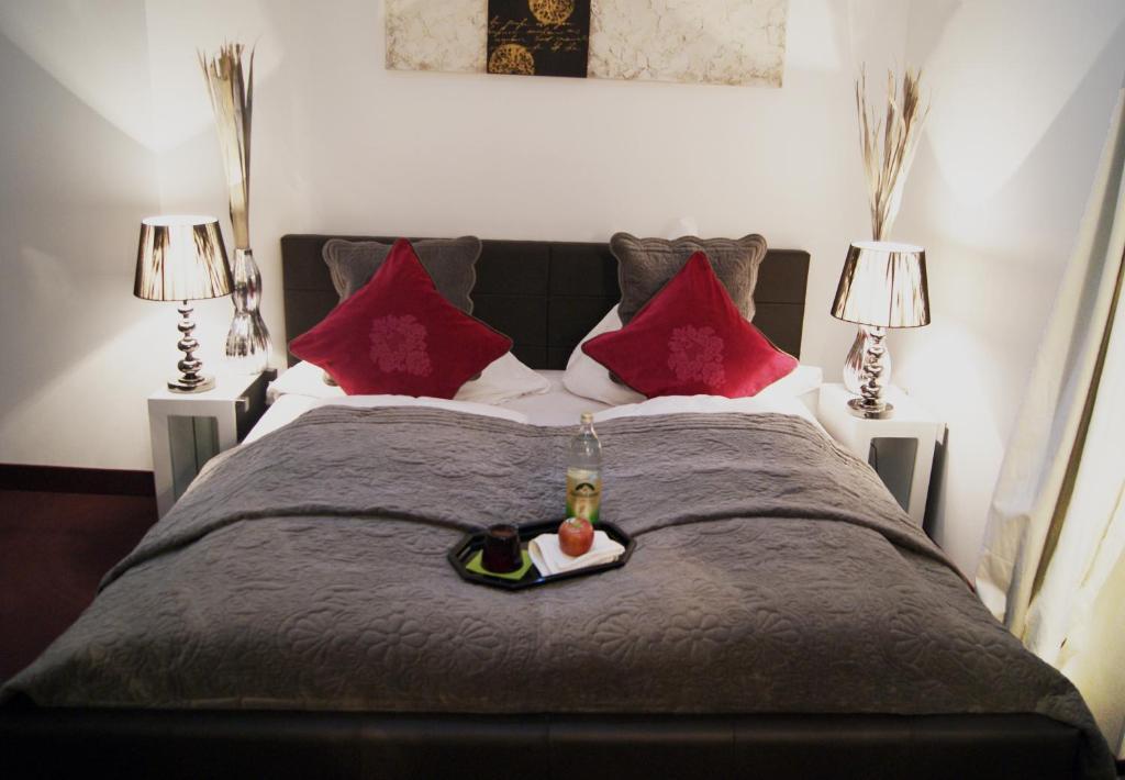 Plenus Boutique Hotel Brémai repülőtér Szoba fotó