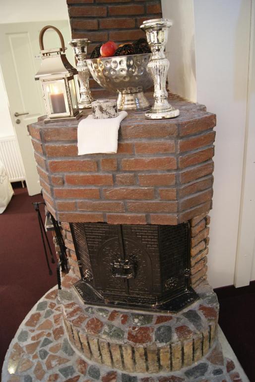 Plenus Boutique Hotel Brémai repülőtér Szoba fotó