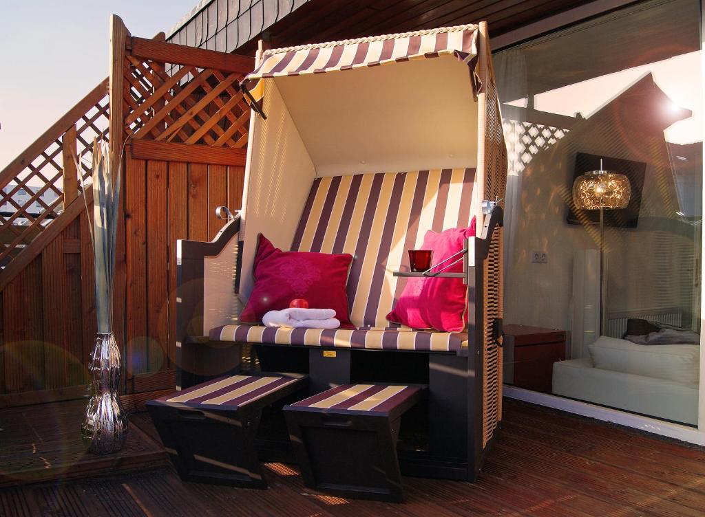Plenus Boutique Hotel Brémai repülőtér Szoba fotó