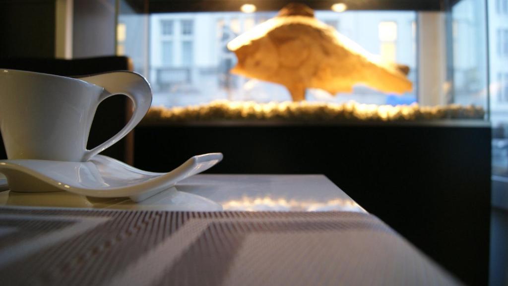 Plenus Boutique Hotel Brémai repülőtér Kültér fotó
