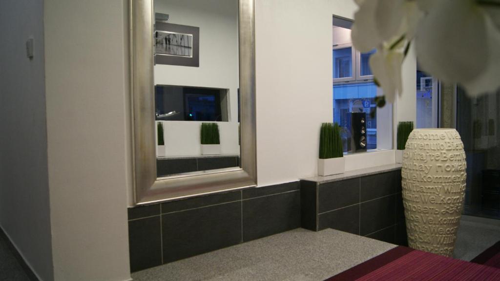 Plenus Boutique Hotel Brémai repülőtér Kültér fotó