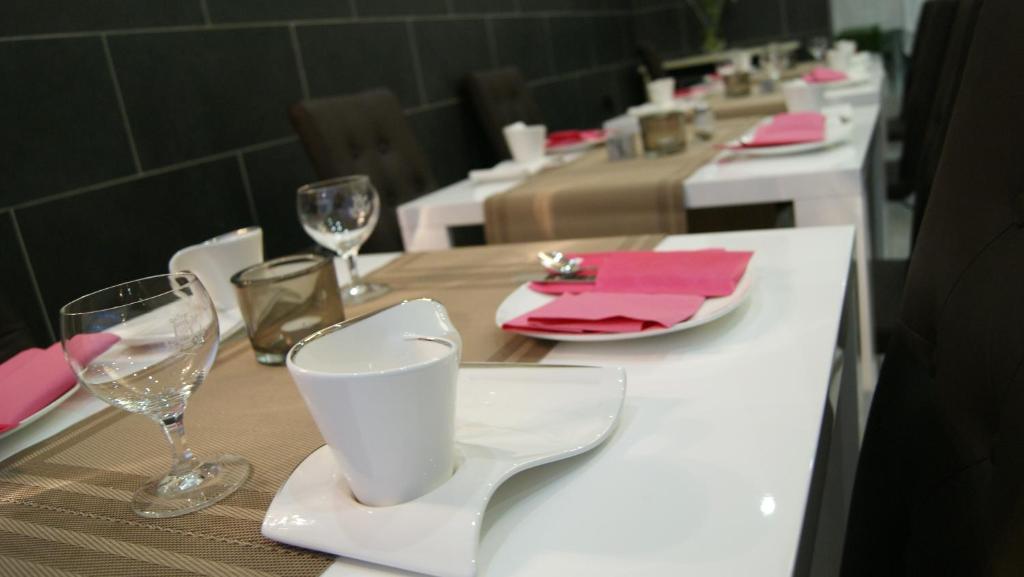 Plenus Boutique Hotel Brémai repülőtér Kültér fotó