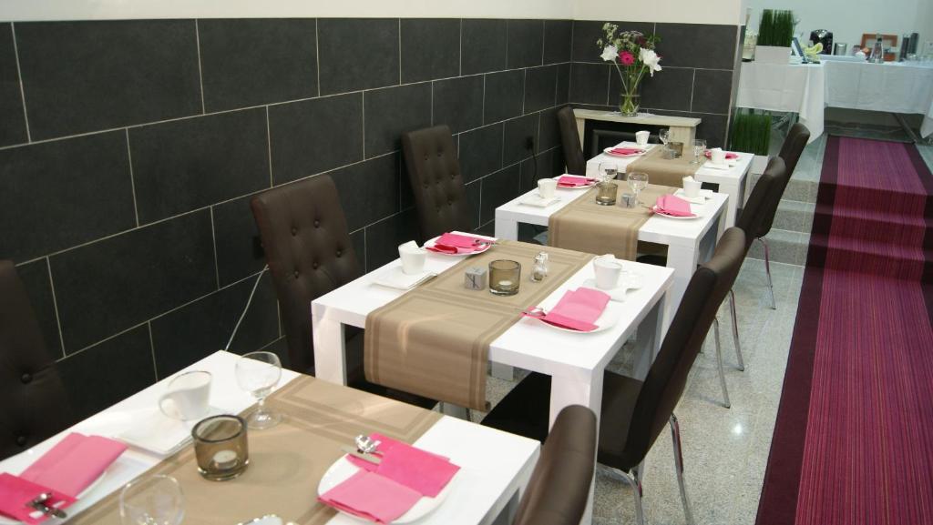 Plenus Boutique Hotel Brémai repülőtér Kültér fotó