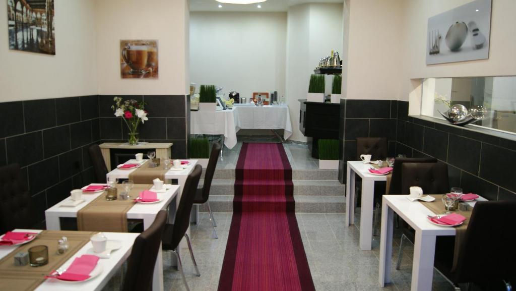 Plenus Boutique Hotel Brémai repülőtér Kültér fotó