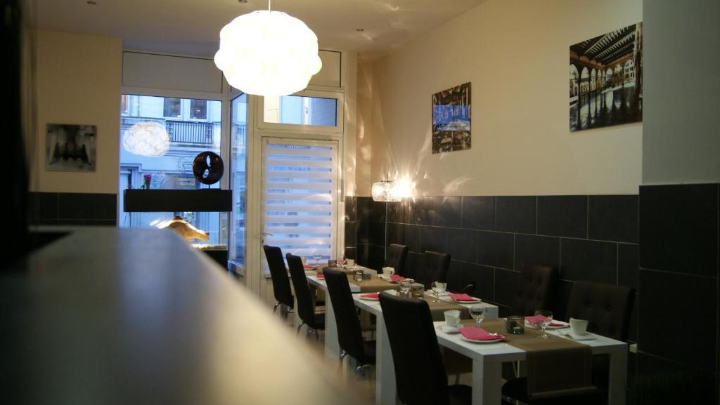 Plenus Boutique Hotel Brémai repülőtér Kültér fotó