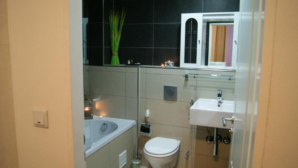 Plenus Boutique Hotel Brémai repülőtér Szoba fotó